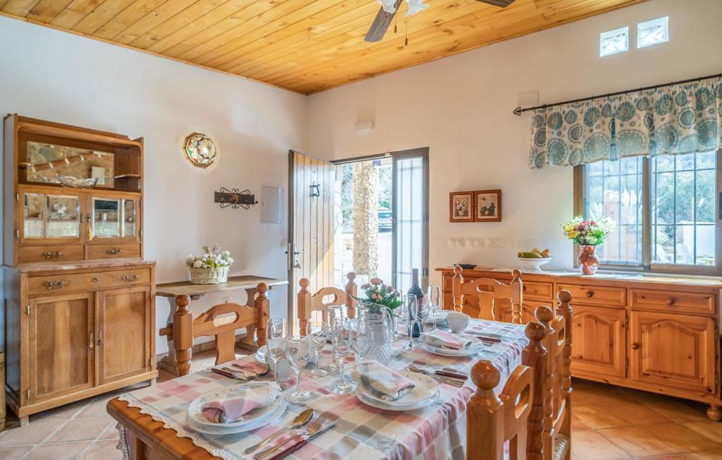 Casa Rural Antonio Y Esperanza Periana Exteriör bild