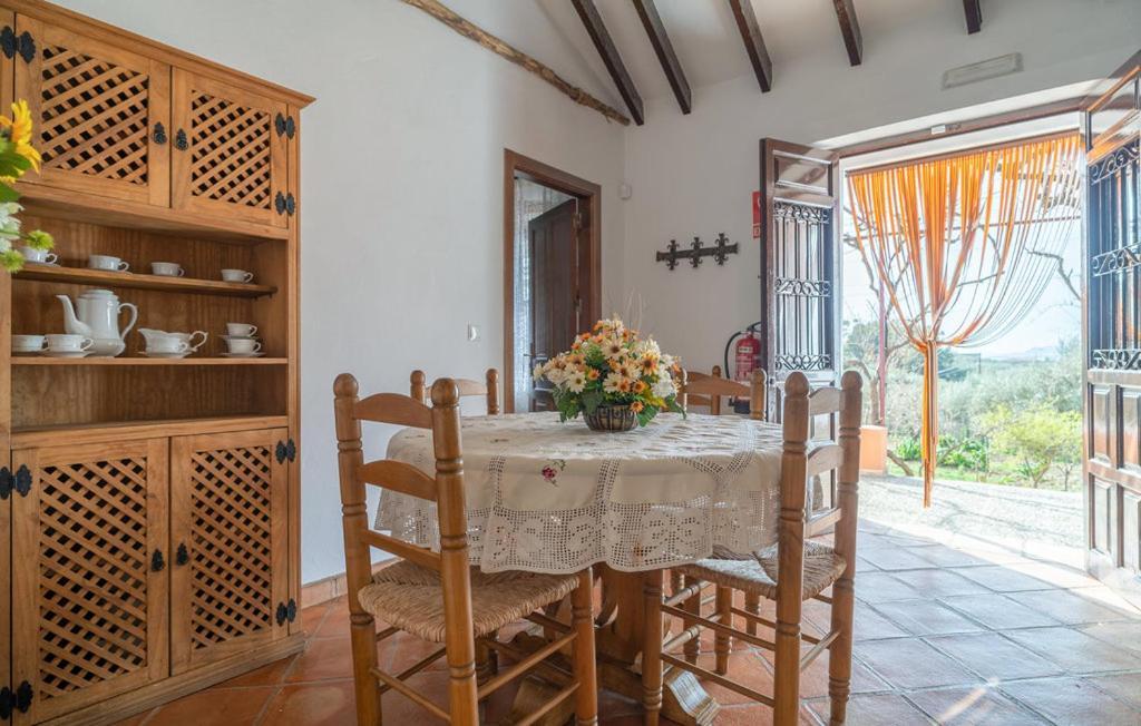 Casa Rural Antonio Y Esperanza Periana Exteriör bild