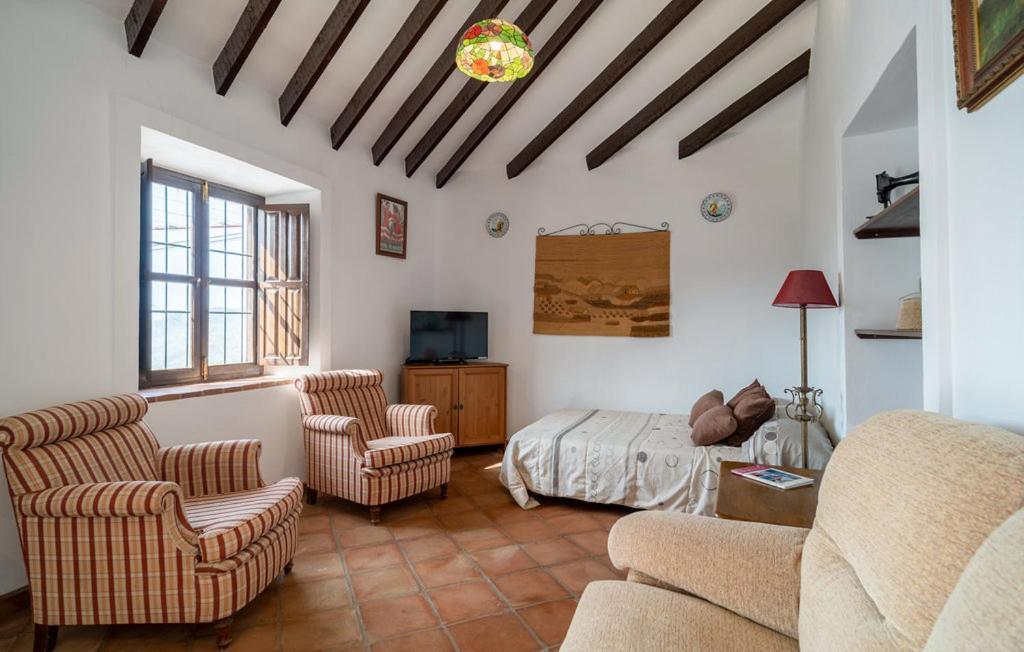 Casa Rural Antonio Y Esperanza Periana Exteriör bild